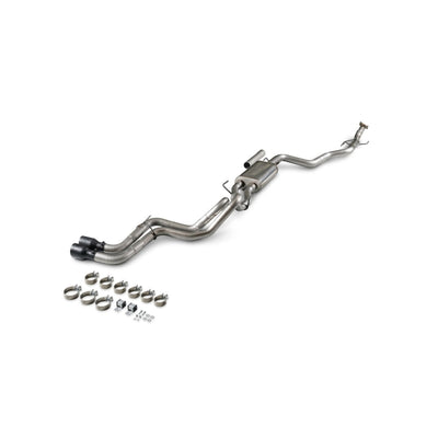 Flowmaster 24-25 Tacoma 2.4T FlowFX Cat-Back DOSS Exhaust System