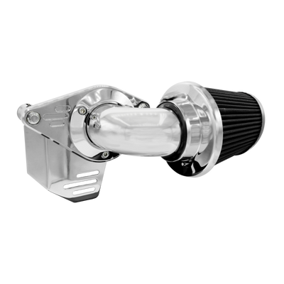 Vance & Hines 24-25 Harley-Davidson Touring Falcon Air Intake - Chrome