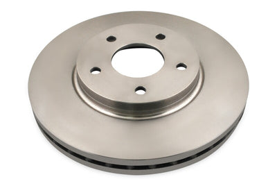 DBA 03-04 Infiniti M45 (Excl Sport Pkg) Front Street Series Standard Rotor