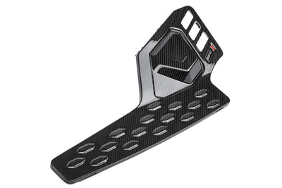 APR 22-26 Audi A3 Quattro Carbon Fiber Intake Cover Only
