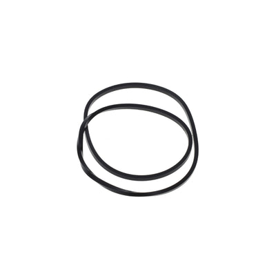 Peterson Fluid Systems O-Ring 6 Diameter Oil Tank