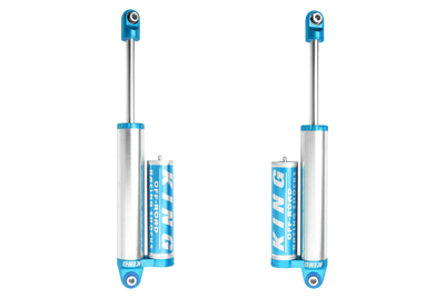 King Shocks 14+ Ram 3500 4WD Rear 2.5 Dia Piggyback Reservoir Shock (Pair)