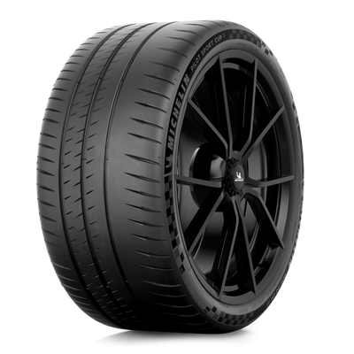 Michelin Pilot Sport Cup 2 Connect 345/30ZR19 (109Y)