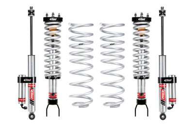 Eibach 2025 Dodge Ram 1500 Pro-Truck Lift Kit System Coilover Stage 2R