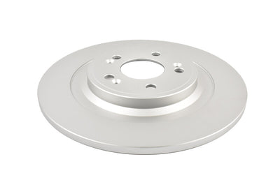DBA 2021+ Genesis G80 2.5T RWD En-Shield Standard Rear Brake Rotor