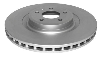 DBA 14-19 Audi A6 Front En-Shield Standard Rotor