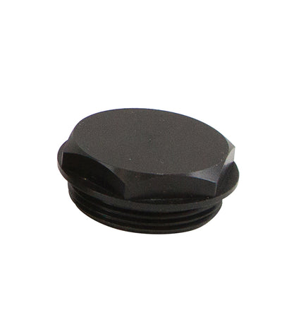 Peterson Fluid Systems Fitting Plug R4