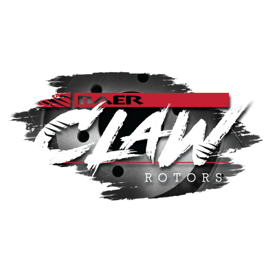 Baer Brakes 80-85 Buick Electra Claw Performance Front Rotors