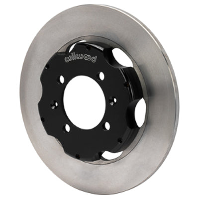 Wilwood Pro-Matrix Rear Kit 01-05 Mazda Miata Sport