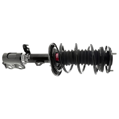KYB Shocks & Struts Strut-Plus Front Right 14-18 Toyota Corolla