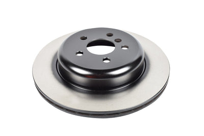 DBA 19-22 BMW 330i (Excl M Sport Package/Brakes) Rear 4000 Series Standard Rotor