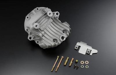 GReddy R32 / R33 / R34 Rear Diff Cover