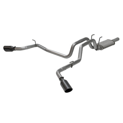 Flowmaster 06-08 Dodge RAM 1500 5.7L FlowFX DOS Cat-Back Exhaust System