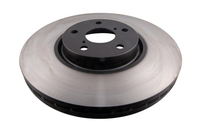 DBA 16-20 Lexus IS300 RWD Front 4000 Series Plain Rotor