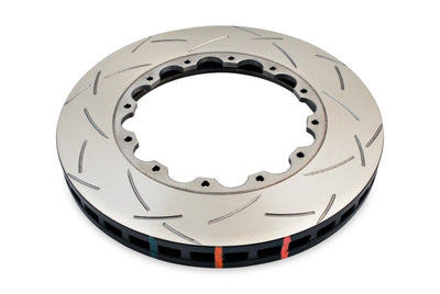 DBA 97-12 Chevrolet Corvette T-Slot Uni-Directional Slotted Replacement Rotor