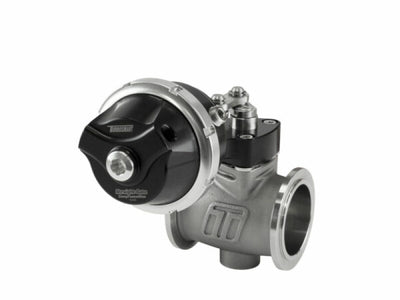 Turbosmart PSG40CG 7PSI Compressed Gas Pneumatic StraightGate40 - Black