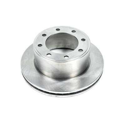 Power Stop 12-13 Ford F-250 Super Duty Front & Rear Autospecialty Brake Kit