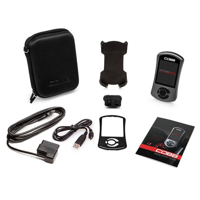 Cobb 2025 Toyota 4Runner AccessPort