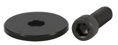 Peterson Fluid Systems Washer 1/4 Pulley Retainer