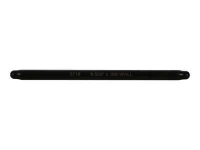 Manley Push Rod - 3/8 Dia. - 7.975 Length - 0.135 Wall - 4130 Chrome Moly - Swedged End - Set of 8