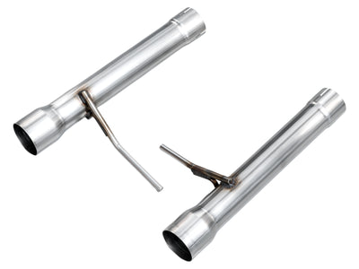 AWE Tuning 22-25 Volkswagen Jetta GLI Touring-to-Track Conversion Kit