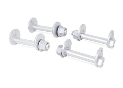 SuperPro Alignment Caster Camber Cam Bolt Kit