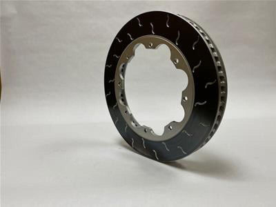 Alcon Pro-System Porsche 991 GT3 Cup 3802mm PFC Replacement Rotor - Right Front