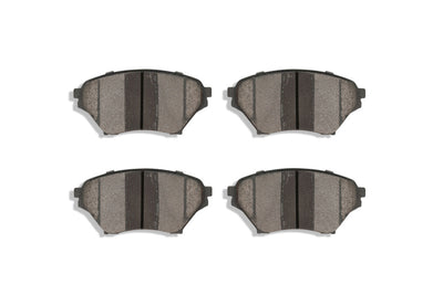 DBA 01-05 Mazda Miata (w/Sport / Hard Susp) Front Street Series Brake Pads
