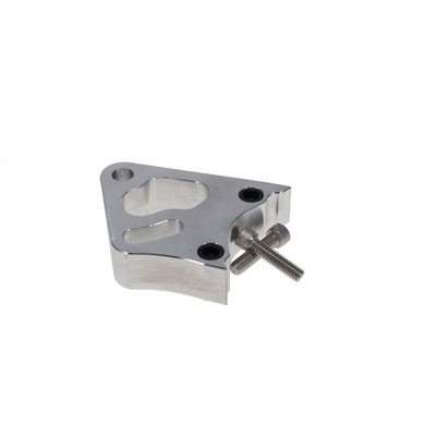 Peterson Fluid Systems Chevrolet Big Block Mount Blade - Right Side