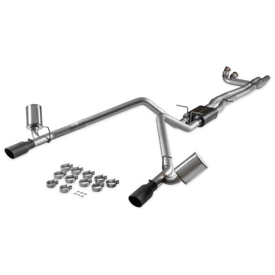 Flowmaster 2025 RAM 1500 3.0L American Thunder Cat-Back Exhaust System