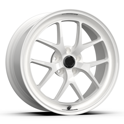 fifteen52 Sector RSR 19x9.5 5x114.3 38mm ET 73.1mm Center Bore Rally White