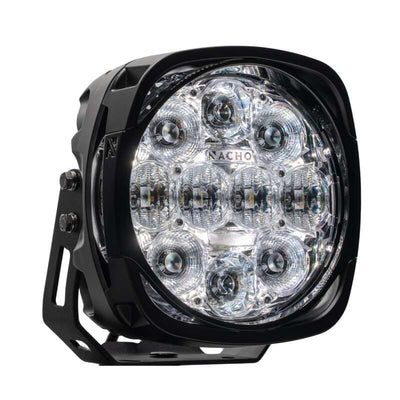 Nacho Lighting Grande 4 Lo Spot Light