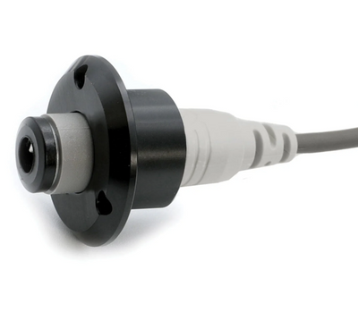 Rugged Radios Single Headset / Helmet Jack Flush Mount STX Stereo