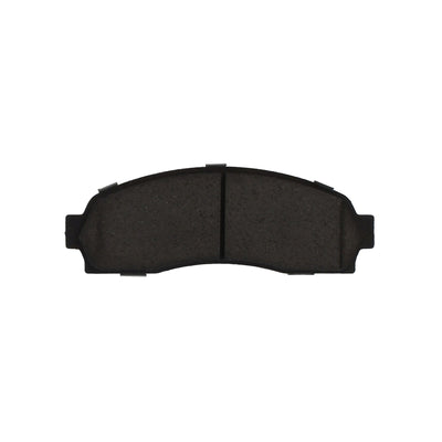 Baer Brakes 05-06 Chevrolet Equinox Claw Brake Pads