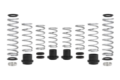 Eibach 20-21 Polaris RZR XP 4 Turbo S (Fox Dynamix) Pro-UTV Stage 4 Kit - Set of 8