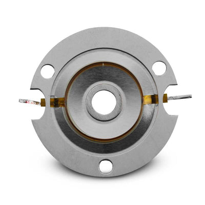DS18 1in Titanium Replacement Diaphragm For HY Series Loudspeaker Drivers & Universal 4 ohm
