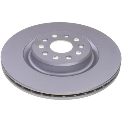 Power Stop 22-24 Jeep Grand Cherokee (Brake Code BR8) Front Evolution Coated Rotor