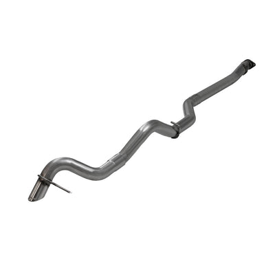 Flowmaster 21-25 Bronco 2DR 2.3/2.7L Outlaw Cat-Back SOR Exhaust System