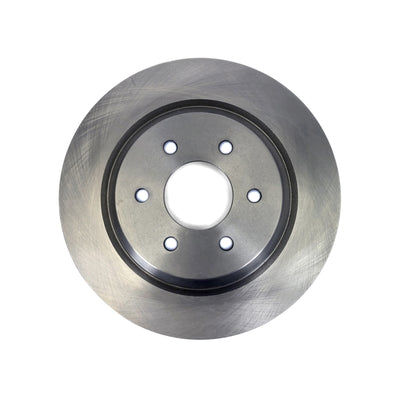 Baer Brakes 14.000in x .799in 1-Piece LH Replacement Rotor - Plain