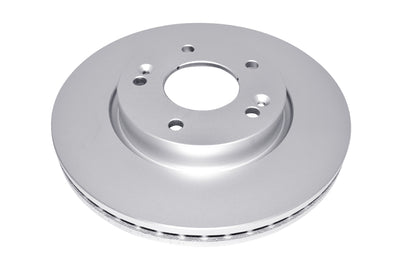DBA 09-12 Hyundai Elantra Wagon Front En-Shield Standard Rotor