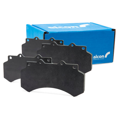 Alcon 2021+ Ford Bronco CIR15 AV1 Brake Pad Set - Front