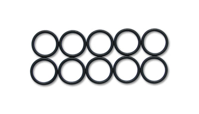 Vibrant -20AN Rubber O-Rings - Pack of 10