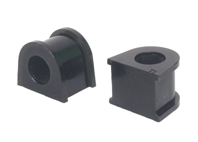 Whiteline 02-07 WRX Sedan/Wagon Rear / 03-07 Subaru Impreza Non-Turbo Swaybar to Chassis Bush Kit