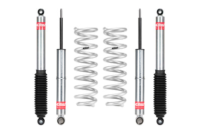 Eibach 23-24 Chevrolet Colorado / GMC Canyon 2.7L 4 Cyl. 4WD Pro-Truck Lift Kit (Stage 1)