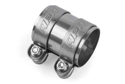 APR T304 Stainless Steel 70mm (2.75in) Slip Clamp