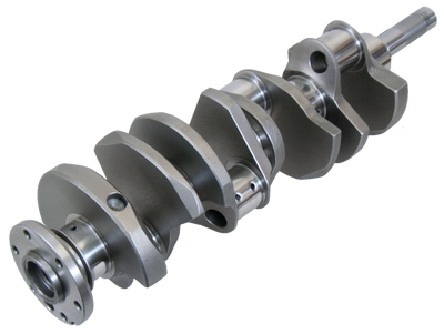 Eagle Ford 428 4.250in Stroke Cast 2.200in Rod Journals Cast Crankshaft