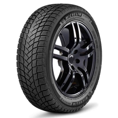 Michelin X-Ice Snow 245/70R17 110T