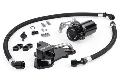 APR 15-26 Audi/Volkswagen EA888.3 (MQB) 1.8T/2.0T Full Catch Can System