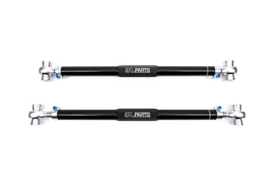 SPL Parts 2016+ Chevrolet Camaro (Gen 6) Rear Toe Links