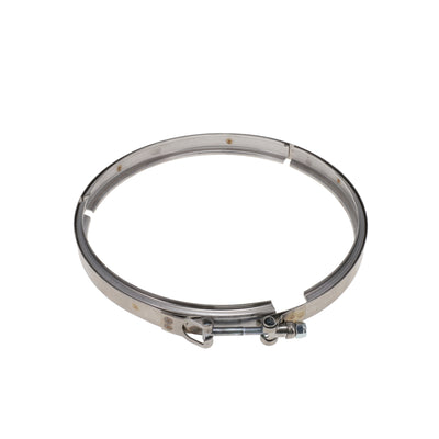 Peterson Fluid Systems V-Clamp 9 Tank